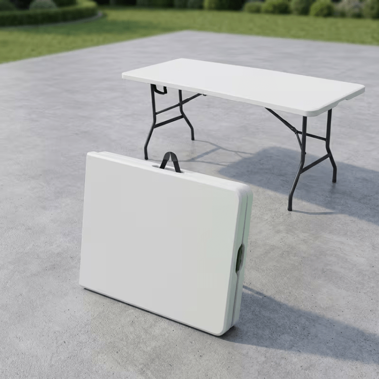 Tables & Chairs